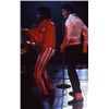 Image 1 : Michael Jackson Concert Photo & Copyright From Solo Tour Circa 1982
