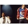 Image 1 : Michael Jackson Concert Photo & Copyright From Solo Tour Circa 1980