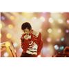 Image 1 : Michael Jackson Concert Photo & Copyright From Solo Tour Circa 1980