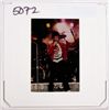 Image 2 : Michael Jackson Concert Photo & Copyright From Solo Tour Circa 1980
