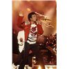 Image 1 : Michael Jackson Concert Photo & Copyright From Solo Tour Circa 1980