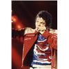 Image 1 : Michael Jackson Concert Photo & Copyright From Victory Tour Circa 1983