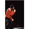 Image 1 : Michael Jackson Concert Photo & Copyright From Solo Tour Circa 1982