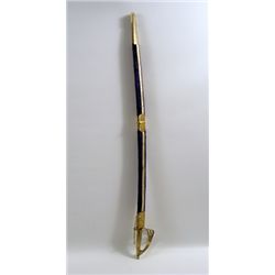 Pulp Fiction Pawn Shop Civil War Sword Prop