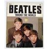 Image 1 : Beatles Original Winter 1964 UK Magazine Round The World #1