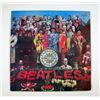 Image 1 : Beatles Rare Russian LP Of Sgt. Pepper