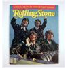 Image 1 : Beatles Rolling Stone Special Anniversary Issue 1984