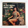 Image 1 : Bettie Page Famous Leopard Album Cover