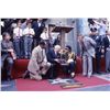 Image 1 : Michael Jackson Photo & Copyright Hollywood Walk Of Fame 1984
