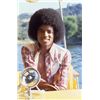 Image 1 : Michael Jackson Photo & Copyright Circa 1974