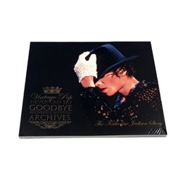 Michael Jackson Never Can Say Goodbye Book By Katherine Jackson