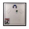Image 1 : Pelé Signed NY Cosmos Jersey