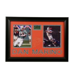 Dan Marino Autograph & Photos