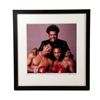 Image 1 : Neil Leifer Muhammad Ali Joe Frasier Don King Limited Edition Signed/Numbered Photo