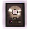 Image 1 : La Bamba Gold Record Award Reproduction