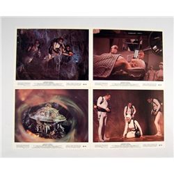 Fantastic Voyage Lobby Cards