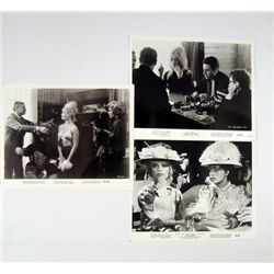 Brigitte Bardot Original Photo Lobby Cards