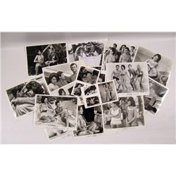 Bikini Beach Original Lobby Cards