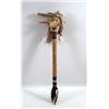 Image 1 : Pirates Of The Caribbean Dead Man's Chest Headhunter's Alligator Weapon Prop