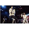 Image 1 : Michael Jackson Concert Photo & Copyright From Victory Tour Circa 1984