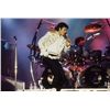 Image 1 : Michael Jackson Concert Photo & Copyright From Victory Tour Circa 1984