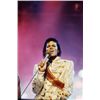 Image 1 : Michael Jackson Concert Photo & Copyright From Victory Tour Circa 1984