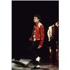 Image 1 : Michael Jackson Concert Photo & Copyright From Victory Tour Circa 1984