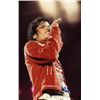 Image 1 : Michael Jackson Concert Photo & Copyright From Victory Tour Circa 1984