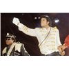 Image 1 : Michael Jackson Concert Photo & Copyright From Victory Tour Circa 1984