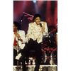 Image 1 : Michael Jackson Concert Photo & Copyright From Victory Tour Circa 1984