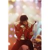Image 1 : Michael Jackson Concert Photo & Copyright From Victory Tour Circa 1984