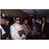 Image 1 : Michael Jackson Concert Photo & Copyright From Victory Tour Circa 1984