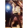 Image 1 : Michael Jackson Concert Photo & Copyright From Victory Tour Circa 1984