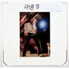 Image 2 : Michael Jackson Concert Photo & Copyright From Victory Tour Circa 1984
