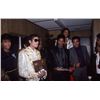 Image 1 : Michael Jackson Concert Photo & Copyright From Victory Tour Circa 1984