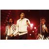 Image 1 : Michael Jackson Concert Photo & Copyright From Victory Tour Circa 1984