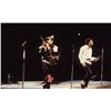 Image 1 : Michael Jackson Concert Photo & Copyright From Victory Tour Circa 1984