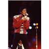 Image 1 : Michael Jackson Concert Photo & Copyright From Victory Tour Circa 1984