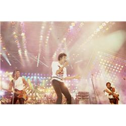 Michael Jackson Concert Photo & Copyright From Victory Tour Circa 1984
