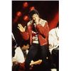 Image 1 : Michael Jackson Concert Photo & Copyright From Victory Tour Circa 1984