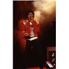 Image 1 : Michael Jackson Concert Photo & Copyright From Victory Tour Circa 1984