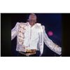Image 1 : Michael Jackson Concert Photo & Copyright From Victory Tour Circa 1984