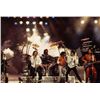 Image 1 : Michael Jackson Concert Photo & Copyright From Victory Tour Circa 1984