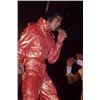 Image 1 : Michael Jackson Concert Photo & Copyright From Victory Tour Circa 1984
