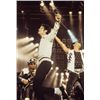 Image 1 : Michael Jackson Concert Photo & Copyright From Victory Tour Circa 1984