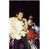 Image 1 : Michael Jackson Concert Photo & Copyright From Victory Tour Circa 1984