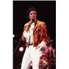 Image 1 : Michael Jackson Concert Photo & Copyright From Victory Tour Circa 1984
