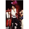 Image 1 : Michael Jackson Concert Photo & Copyright From Victory Tour Circa 1984