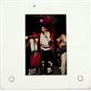 Image 2 : Michael Jackson Concert Photo & Copyright From Victory Tour Circa 1984