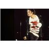 Image 1 : Michael Jackson Concert Photo & Copyright From Victory Tour Circa 1984